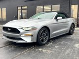 Used 2020 Ford Mustang Premium image 3
