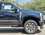 New 2025 Ford F350 King Ranch image 2