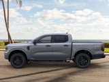 New 2025 Ford Ranger XLT w/ Equipment Group 301A High image 3