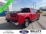 New 2025 Ford F150 XLT image 3