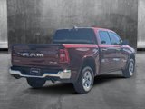 Used 2025 RAM 1500 Big Horn image 2