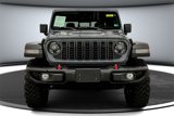 Used 2024 Jeep Gladiator Rubicon w/ Technology Group image 2
