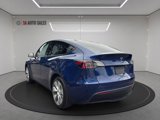 Used 2020 Tesla Model Y Long Range image 3
