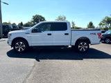 Used 2019 Ford F150 XL w/ Equipment Group 101A Mid image 3