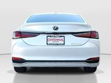 Used 2025 Lexus ES 300h w/ Premium Package image 6