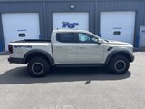 New 2025 Ford Ranger Raptor image 2
