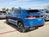 New 2025 Volkswagen Atlas Cross Sport SEL Premium R-Line image 5