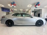 Used 2024 Toyota Camry XSE image 5