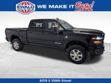 New 2025 RAM 3500 Big Horn image 2