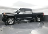 Used 2025 Chevrolet Silverado 2500 High Country w/ High Country Premium Package image 4