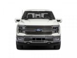 New 2025 Ford F150 King Ranch w/ FX4 Off-Road Package image 4