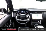 Used 2025 Land Rover Range Rover Autobiography image 6