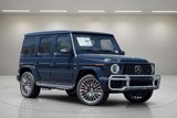 New 2025 Mercedes-Benz G 63 AMG 4MATIC image 2