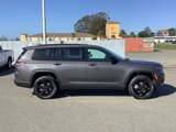 New 2025 Jeep Grand Cherokee L Laredo image 5