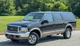 Used 2002 Ford Excursion Limited image 4