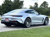 New 2025 Mercedes-Benz AMG GT 63 image 3