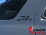 New 2025 Toyota 4Runner TRD Off-Road Premium image 3