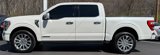 Used 2023 Ford F150 Limited image 5