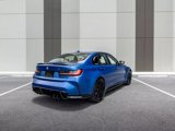 Used 2023 BMW M3 Competition image 3