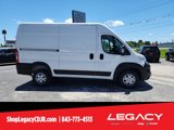 New 2025 RAM ProMaster 1500 w/ Quick Order Package 22G SLT image 5