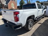 Used 2024 Chevrolet Silverado 2500 Custom w/ Z71 Off-Road Package image 3