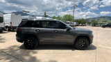 Used 2025 Jeep Grand Cherokee Altitude image 5