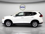 Used 2020 Nissan Rogue SV image 4