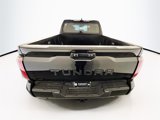 New 2025 Toyota Tundra Platinum image 5