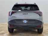 New 2026 Kia Sportage X-Line image 6