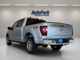 New 2025 Ford F150 XLT w/ Equipment Group 302A MID image 5