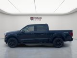 New 2025 Ford F150 Lariat w/ Equipment Group 502A High image 4