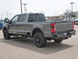 New 2025 Ford F350 Lariat w/ Lariat Ultimate Package image 2