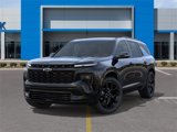 New 2026 Chevrolet Traverse RS w/ LPO, Floor Liner Package image 6