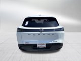 New 2025 Nissan Murano Platinum image 4