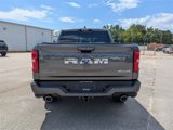 New 2026 RAM 1500 Laramie w/ Advanced Safety Group II image 4