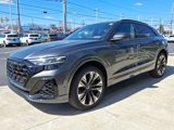New 2025 Audi Q8 Premium Plus image 3