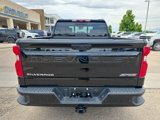 Used 2025 Chevrolet Silverado 1500 ZR2 w/ Technology Package image 4