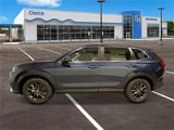 New 2026 Honda CR-V EX-L image 2