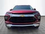 Used 2025 Chevrolet TrailBlazer LT image 2