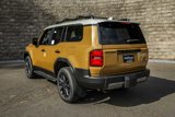 New 2025 Toyota Land Cruiser w/ Premium Package image 4