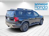 New 2026 Honda Passport TrailSport image 5