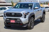 New 2025 Toyota Tacoma TRD Off-Road image 3