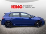 New 2025 Volkswagen Golf R Black Edition image 2