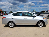 Used 2018 Nissan Versa SV w/ SV Special Edition Package image 5