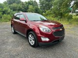 Used 2016 Chevrolet Equinox LT w/ Convenience Package image 3