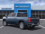 New 2025 Chevrolet Silverado 2500 LTZ image 3