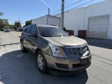Used 2012 Cadillac SRX FWD image 6