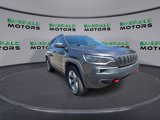 Used 2020 Jeep Cherokee Trailhawk image 2