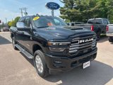 New 2025 RAM 3500 Laramie w/ Sport Appearance Package image 2