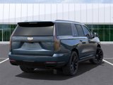 New 2025 Cadillac Escalade ESV Sport Platinum image 4